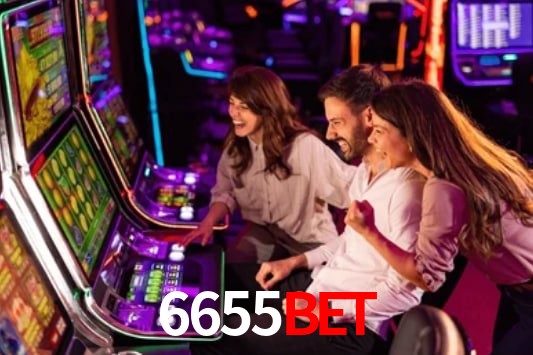 Spaceman Game 6655Bet