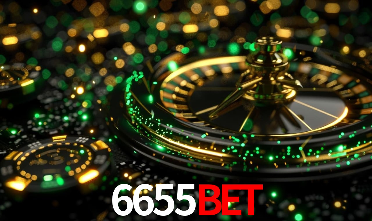 Seasonal Promotions 6655Bet