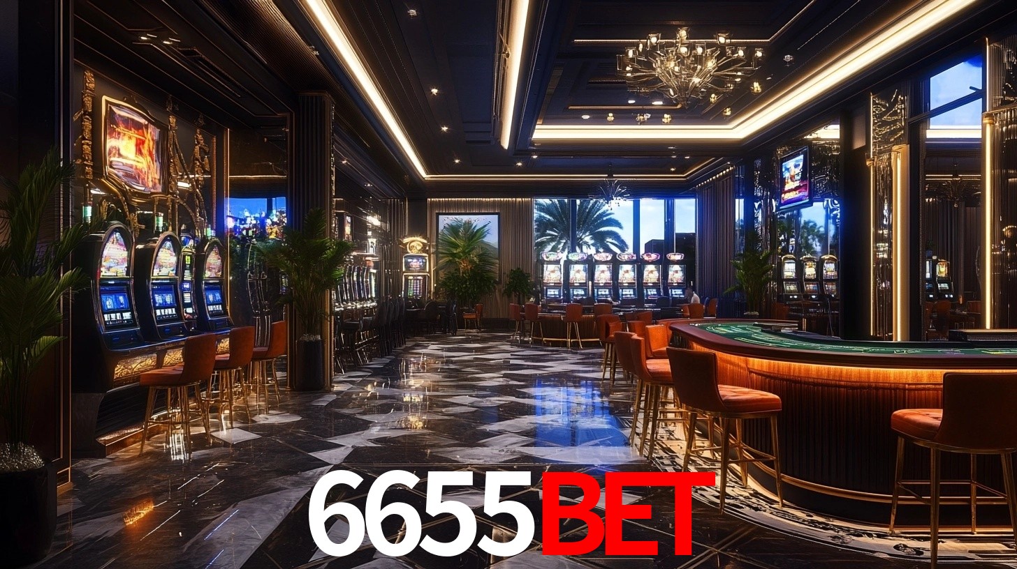Daily Bonuses 6655Bet