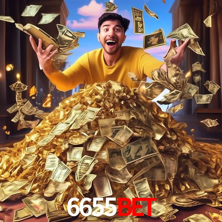 Football Betting 6655Bet