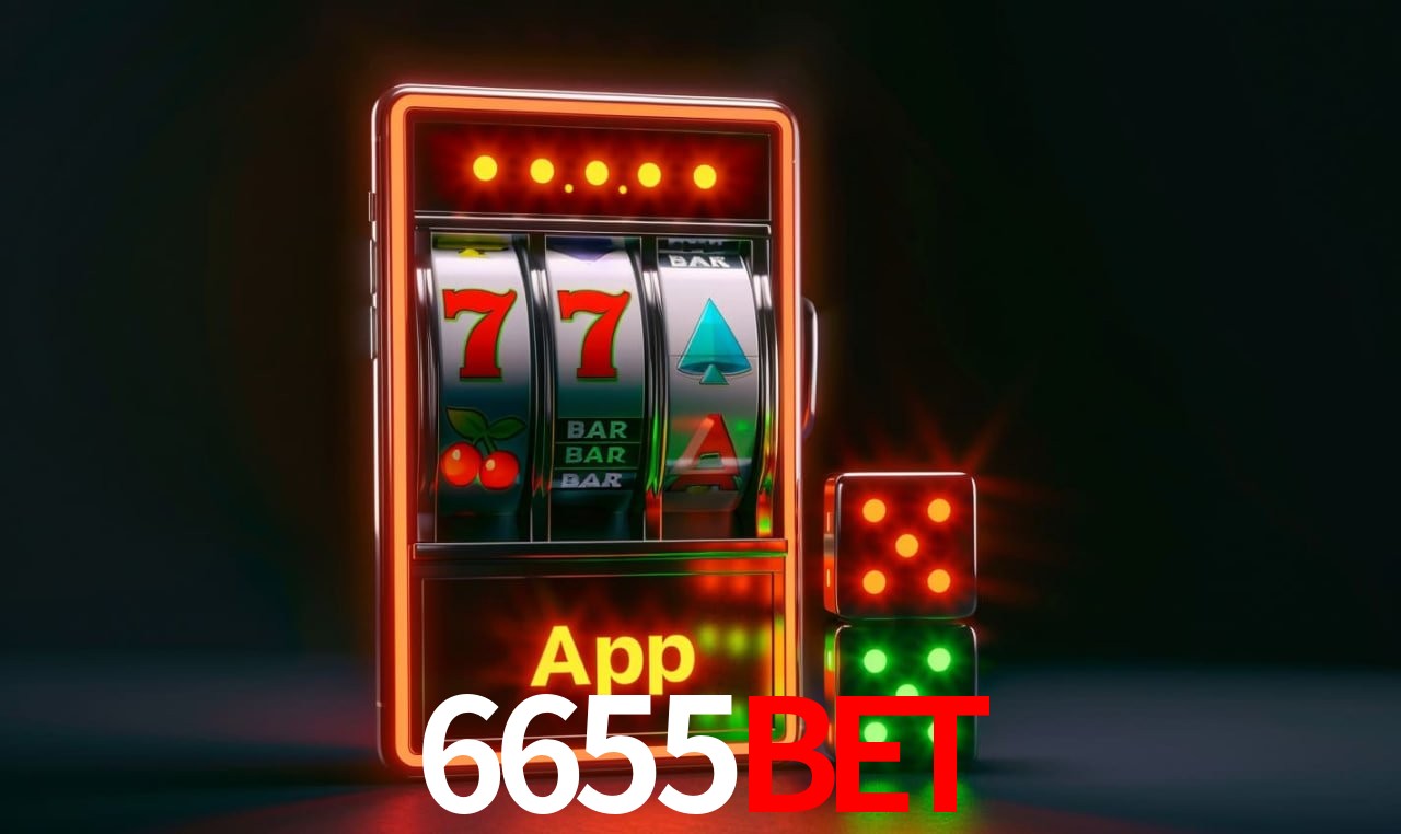 Bonus Features 6655Bet