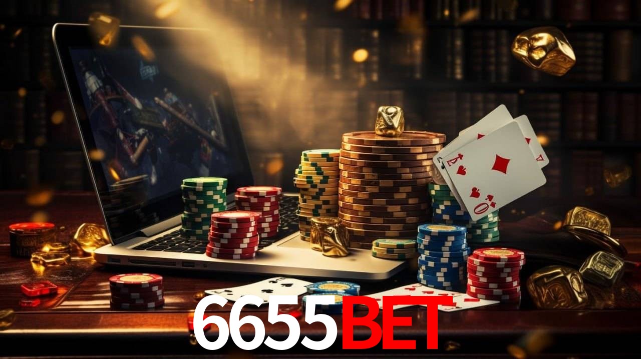 Tennis Betting 6655Bet
