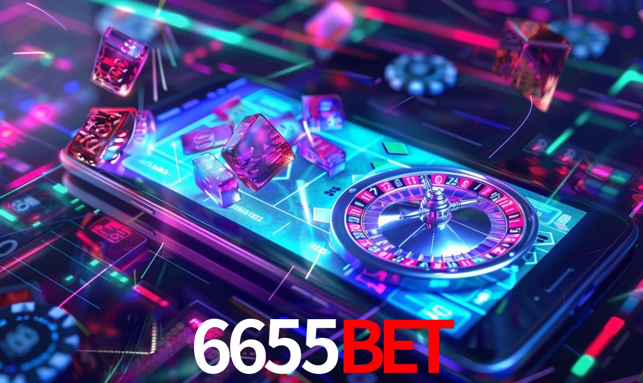 Experiência VIP 6655Bet